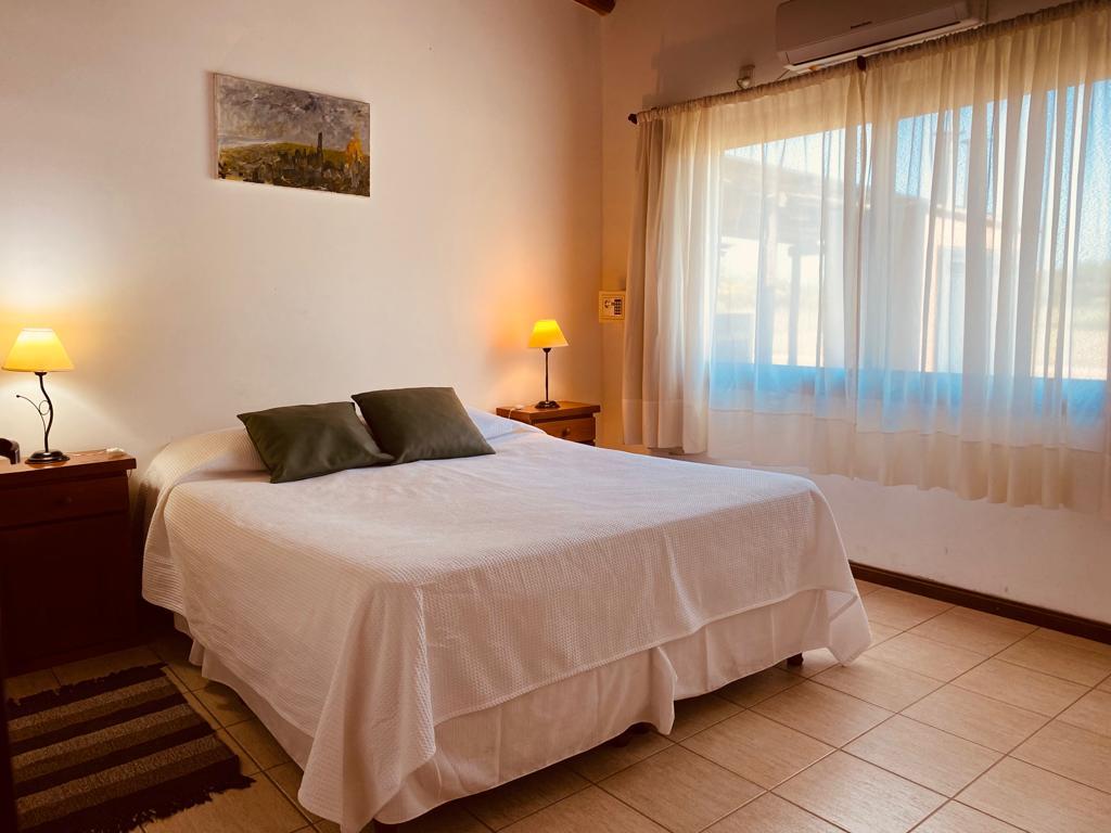 Cabaña 2 Ambientes