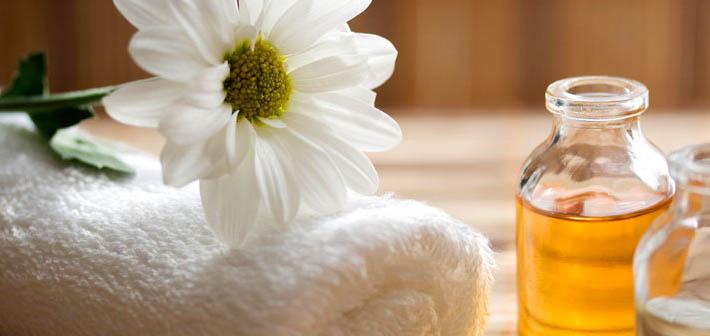 SPA romántico para dos